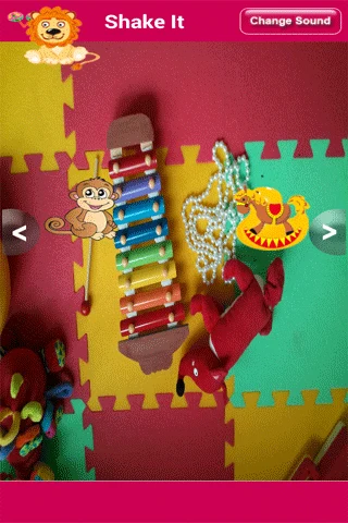 Kids JhunJhuna screenshot