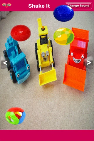 Kids JhunJhuna screenshot
