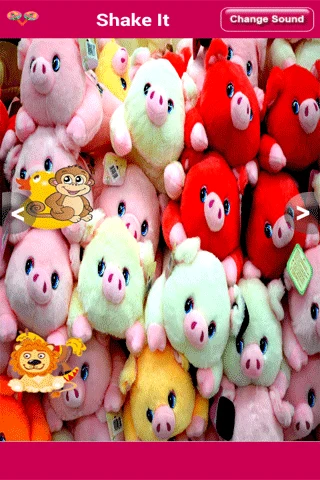 Kids JhunJhuna screenshot