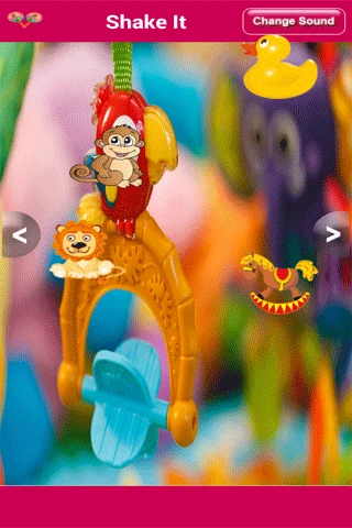Kids JhunJhuna screenshot