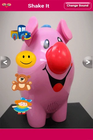 Kids JhunJhuna screenshot