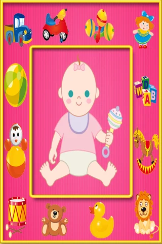 Kids JhunJhuna screenshot