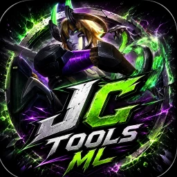 Ícone de JC Tools Skin ML Injector 2026